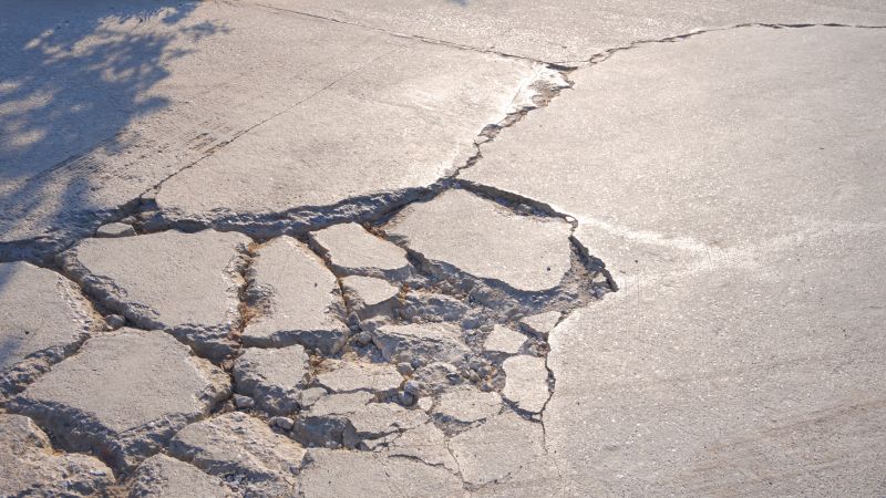 Concrete Repair Vs Replacement: Which Is The Better Option?